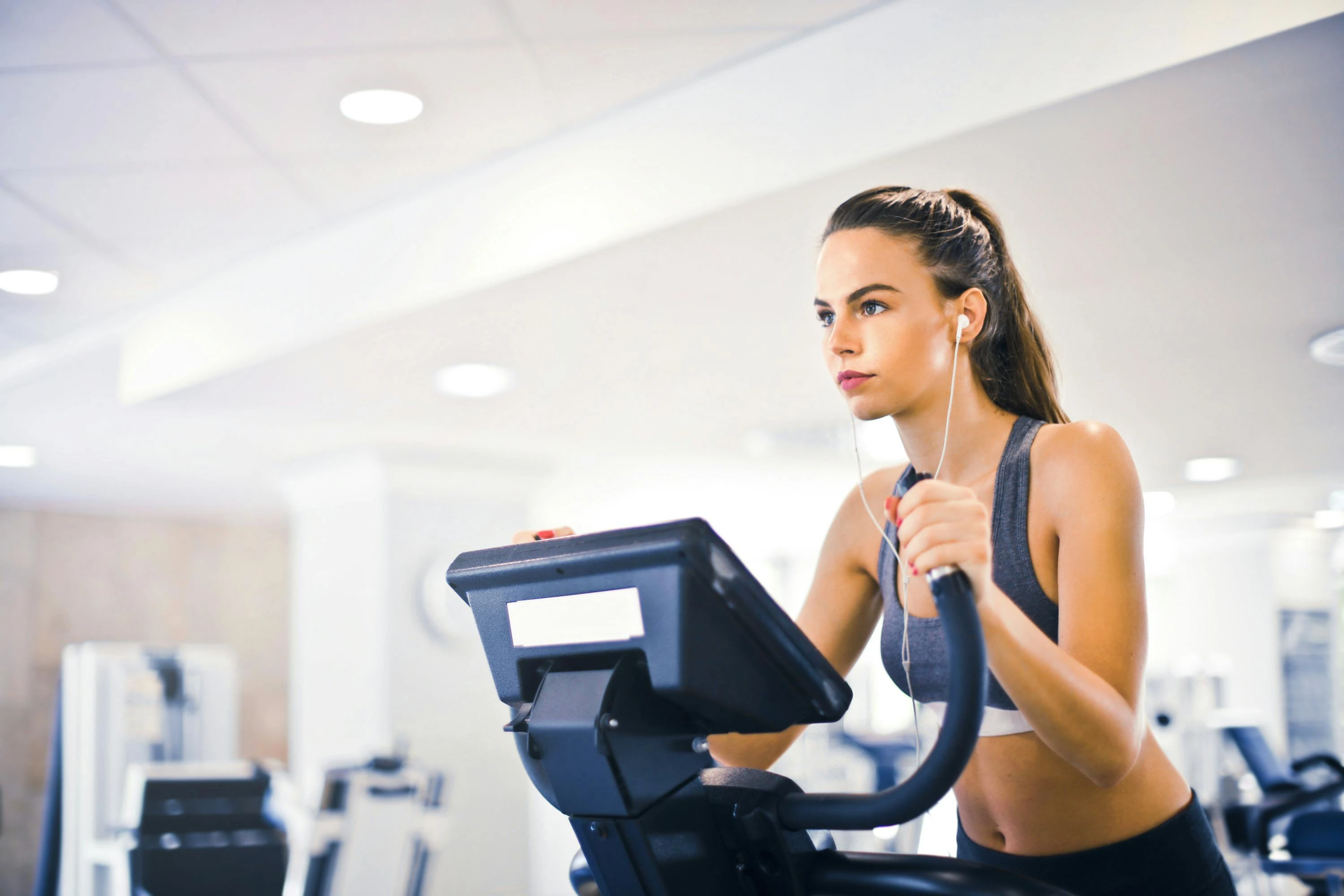 7 fordeler med sone 2 trening - Del II